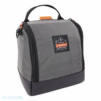 ARSENAL BY ERGODYNE Respirator Bag 9 1/2 in L 5 1/2 in W, 793YY8