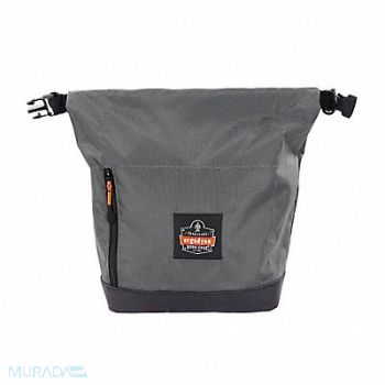 ARSENAL BY ERGODYNE Respirator Bag 13 1/2 in L 7 1/2 in W, 793YY9