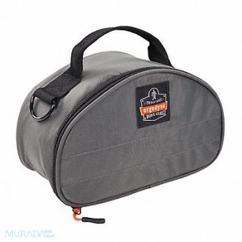 ARSENAL BY ERGODYNE Respirator Bag 9 in L 4 in W, 793YZ0