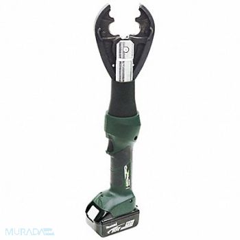 GREENLEE Crimper, 798LA6