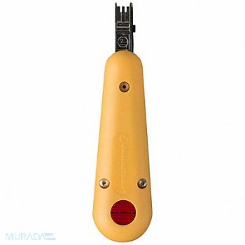 JONARD TOOLS Punchdown Tool Plastic, 20FV29