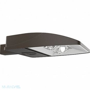 LITHONIA LIGHTING Parking Lot Light LED 21000 lm 146W Bulb, 802ND9