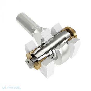 EXPANDER SYSTEM Expander® Pin for CAT 773 Rear Axle Stabilizer