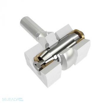 EXPANDER SYSTEM Expander® Pin for CAT 777 Rear Axle Stabilizer