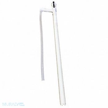 ACTION PUMP Hand Operated Drum Pump For 30 gal, 794CC8