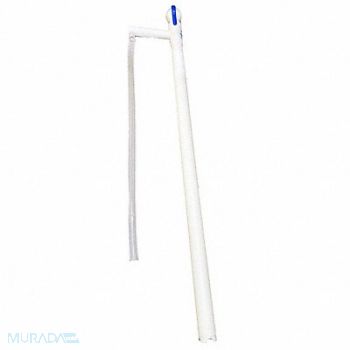 ACTION PUMP Hand Operated Drum Pump For 30 gal, 794CC2