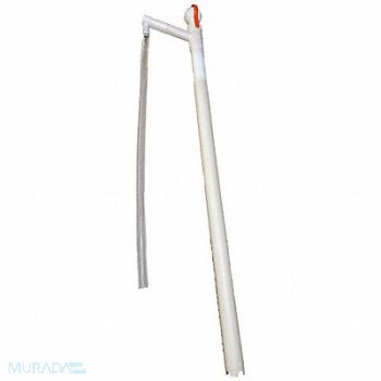 ACTION PUMP Hand Operated Drum Pump For 30 gal, 794CC4