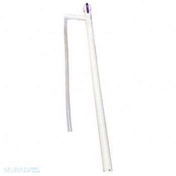 ACTION PUMP Hand Operated Drum Pump For 30 gal, 794CC7