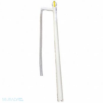 ACTION PUMP Hand Operated Drum Pump For 30 gal, 794CC5