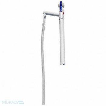 ACTION PUMP Hand Operated Drum Pump For 5 gal, 794CA5