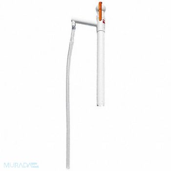 ACTION PUMP Hand Operated Drum Pump For 5 gal, 794CA7