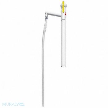 ACTION PUMP Hand Operated Drum Pump For 5 gal, 794CA8