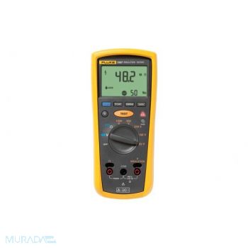 FLUKE-1503 Insulation Resistance Testers / Multimeter Digital