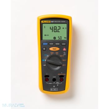 FLUKE 1507 Insulation Resistance Tester / Insulasi Tester, 1BE65