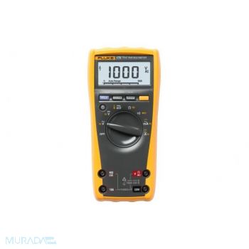 FLUKE-179 EJKCT True-RMS Digital Multimeter / Multimeter Digital