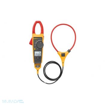 FLUKE-376 True-rms AC/DC Clamp Meter dengan iFlex / Tang Ampere