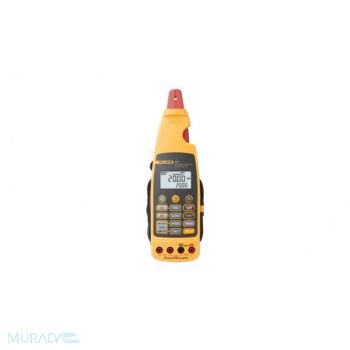 FLUKE-773 Milliamp Process Clamp Meter / Alat Ukur Sinyal