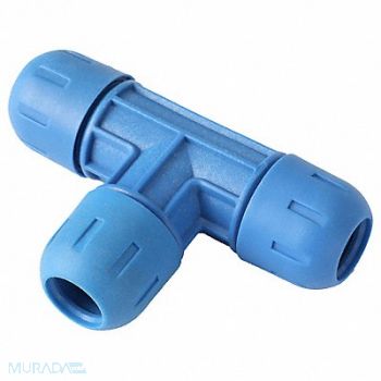 RAPIDAIR Fastpipe Compressed Air Fitting, 787YR1