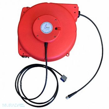 ROBOREELS Pendant Cable Reel PP Housing Material, 801MN8