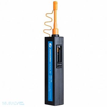 JONARD TOOLS Connector Cleaner Optical Fiber Cleaning, 54DV90