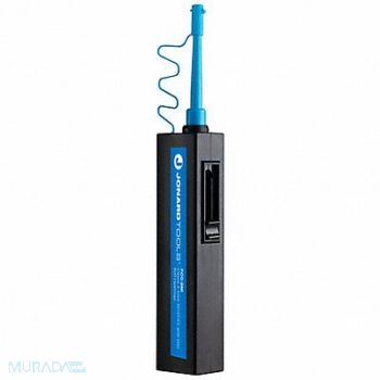 JONARD TOOLS Connector Cleaner Optical Fiber Cleaning, 54DV91