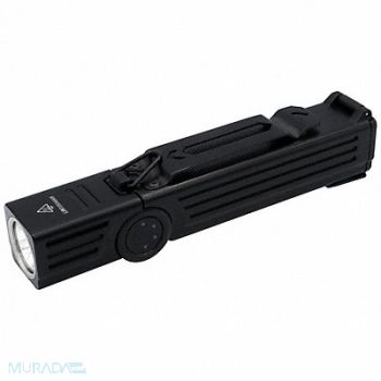 FENIX LIGHTING Industrial Handheld Black Al LED, 796MZ4