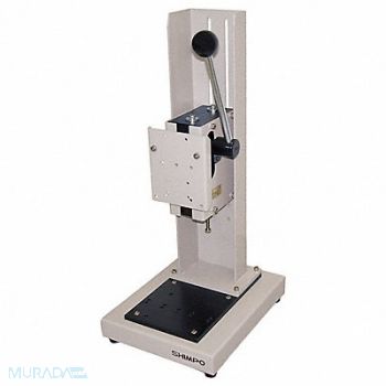 SHIMPO Lever Stand 110 lbs Capacity, 5NRR6
