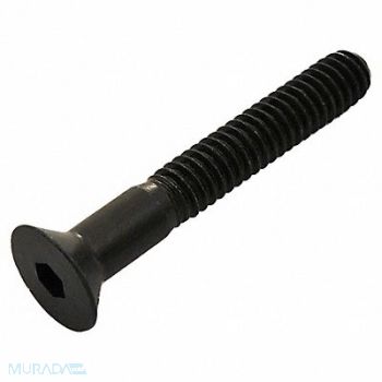 KERR LAKESIDE ScktFltHdScrw Stl 3/8 -16 2 1/2 L PK50, 5MJW1