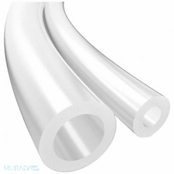 ELDON JAMES Thermoplastic Tubing, 796UY1