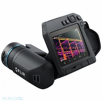 FLIR Infrared Camera 4.0 in Touch Screen LCD, 797W43