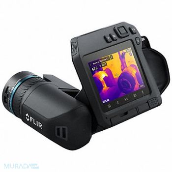 FLIR Infrared Camera 4.0 in Touch Screen LCD, 797W41