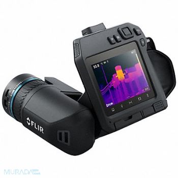 FLIR Infrared Camera 4.0 in Touch Screen LCD, 797W40