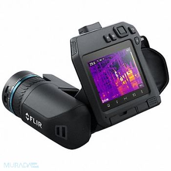 FLIR Infrared Camera 4.0 in Touch Screen LCD, 797W39