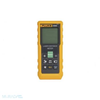 Fluke 406E Laser Distance Meter /Alat Ukur Jarak