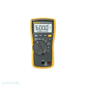 Fluke 114 Electrical Multimeter