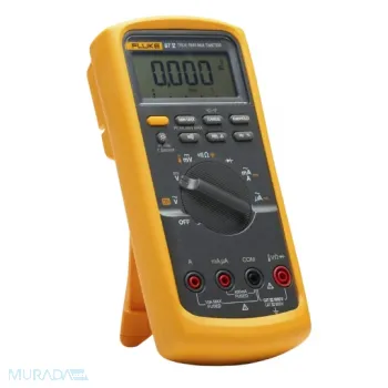 FLUKE 87V Industrial Multimeter / Multimeter Digital