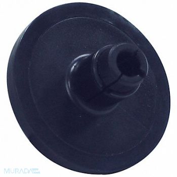 SHIMPO Circumference Wheel 6 In, 21YD73