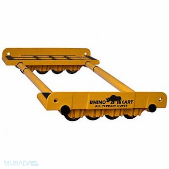 RHINO CART General Purpose Dolly 1500lb 18, 797PL7