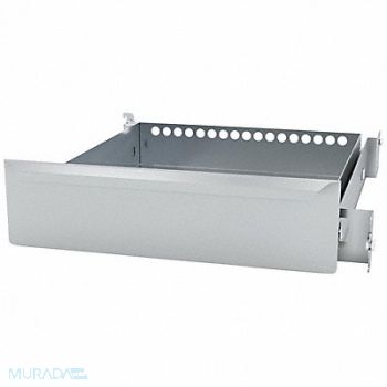 COREPOINT SCIENTIFIC Double Door Freezer Left Drawer, 793L35