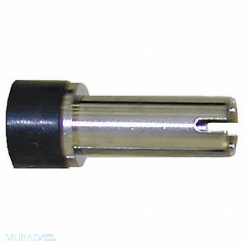 SHIMPO Funnel Adapter 1/2 In, 21YD71