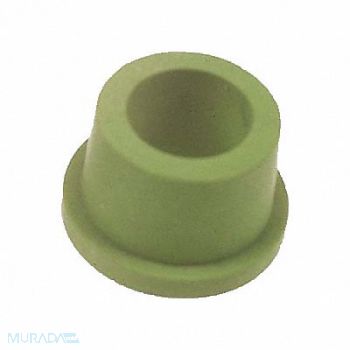 HALTEC Grommet 1/2in Silicone Rubber PK10, 32HF06
