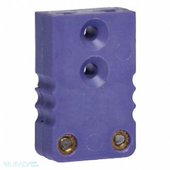 DAYTON Thermocouple Connector Nylon, 794F56