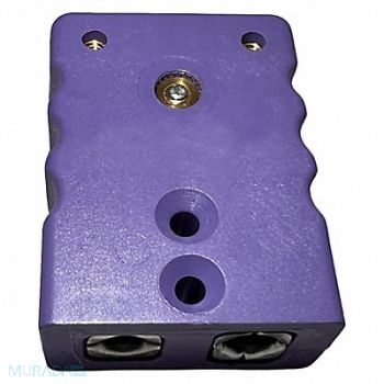 DAYTON Thermocouple Connector Nylon, 794F59