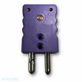 DAYTON Thermocouple Connector Nylon, 794F58