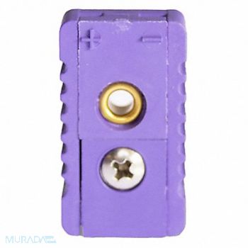 DAYTON Thermocouple Connector Nylon, 794F55