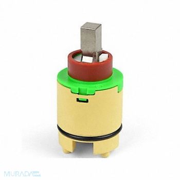 ZURN Cartidge 1 Handle Hot and Cold 2 15/16, 612H41