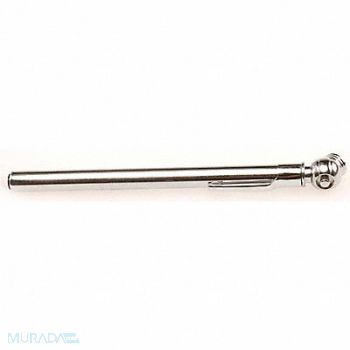 HALTEC Pencil Tire Pressure Gauge 5 in L, 48WC35