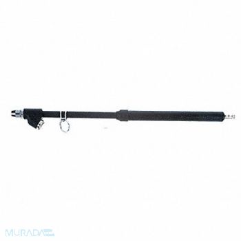 HALTEC Dual Foot Srvc Gauge 10 to 150 psi 12in, 32HE99