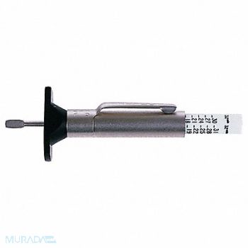 HALTEC Tire Tread Depth Gauge, 33W514