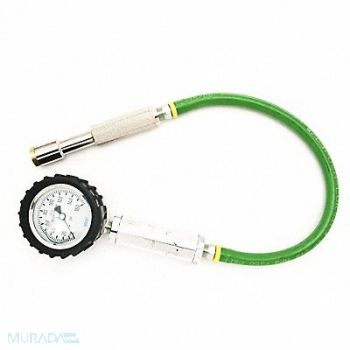 HALTEC Digital Tire Pressure Gauge Metal, 48WC23